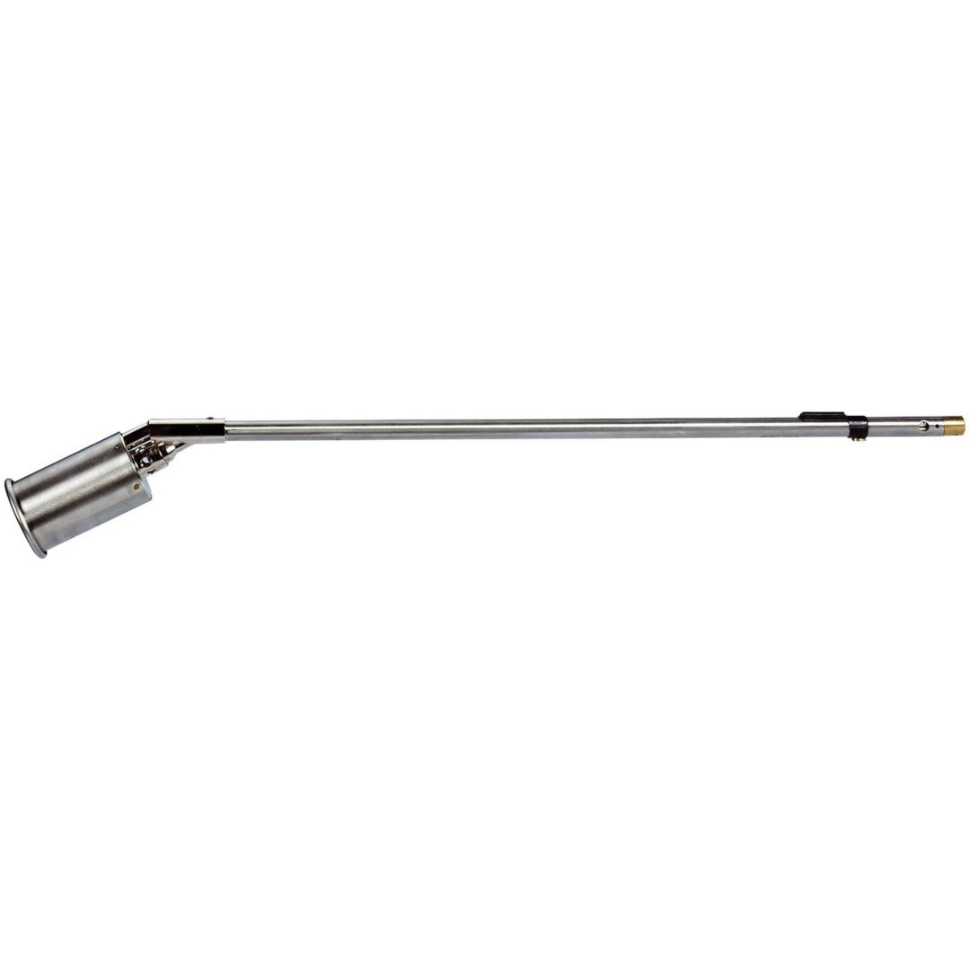 Brænder Promatic - Kraftbrænder SIEVERT KRAFTBRÆNDER 3350-02 40MM – billede 4