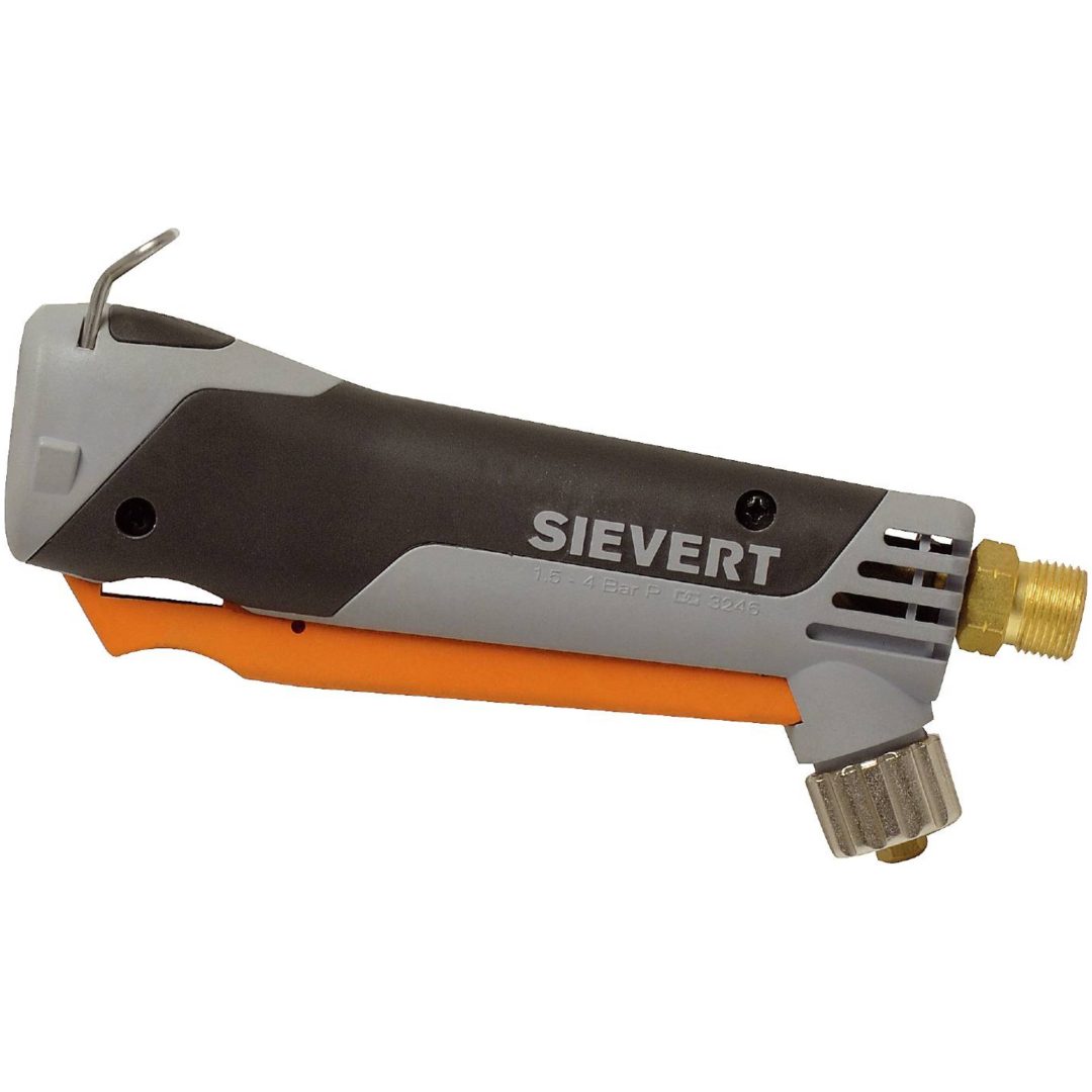 Brænderhåndtag Promatic SIEVERT Brænderhåndtag PRO 336611