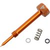 Brændstofblandingsskrue MOOSE RACING Orange – miniature 1