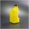 Brændstofdunk 10L Gul med Sort Ripperlock G3 TUFF JUG – miniature 3