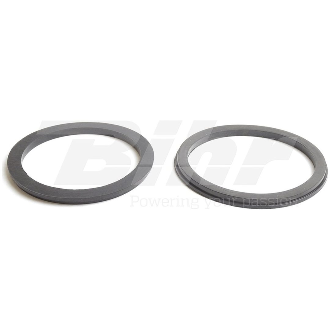 Brændstofdunkdæksel Home Track Gasket BIHR