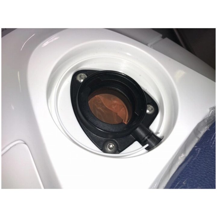 Brændstoffilter TWIN AIR – billede 3