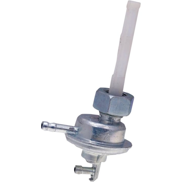 Brændstofhane Inline Sølv 101 OCTANE – billede 2