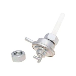 Brændstofhane Inline Zink 101 OCTANE