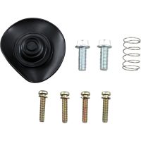 Brændstofhane Membran Kit Sort Guld Sølv PARTS UNLIMITED
