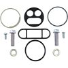 Brændstofhane renoveringssæt Sort Sølv PARTS UNLIMITED Reparationssæt – miniature 1