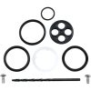 Brændstofhane renoveringssæt Sort Sølv PARTS UNLIMITED Reparationssæt – miniature 1
