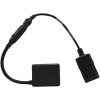 Brændstofindsprøjtningsmodul Power Vision 4 Sort DYNOJET – miniature 2