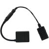 Brændstofindsprøjtningsmodul Power Vision 4 Sort DYNOJET – miniature 1