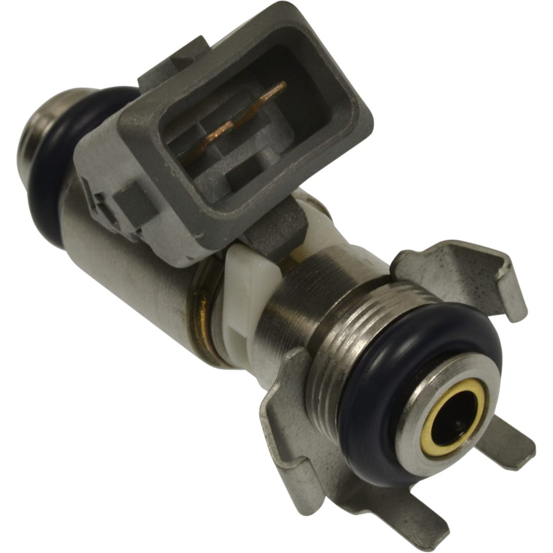 Brændstofinjektor Erstatning Sølv STANDARD MOTOR PRODUCTS – billede 2