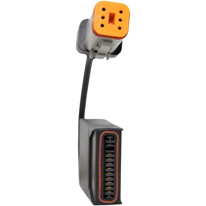 Brændstofkontrol Brændstof/luftforhold Dynojet PV-4 HARLEY CAN 2011+ – billede 5
