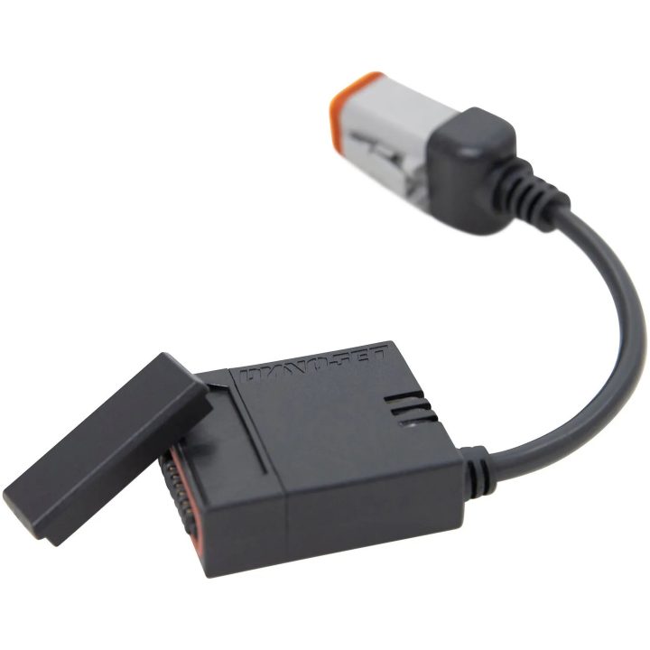 Brændstofkontrol Brændstof/luftforhold Dynojet PV-4 HARLEY CAN 2011+ – billede 8