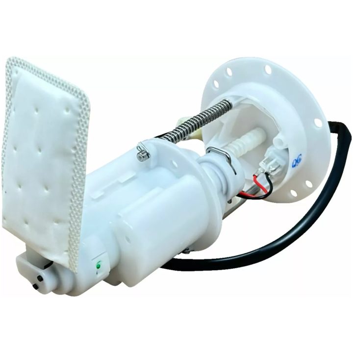 Brændstofpumpe modul Hvid MOOSE RACING – billede 2