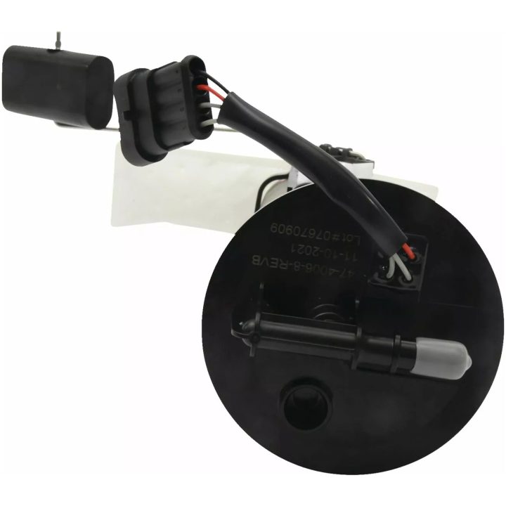 Brændstofpumpe Modul Standard ALL BALLS – billede 3