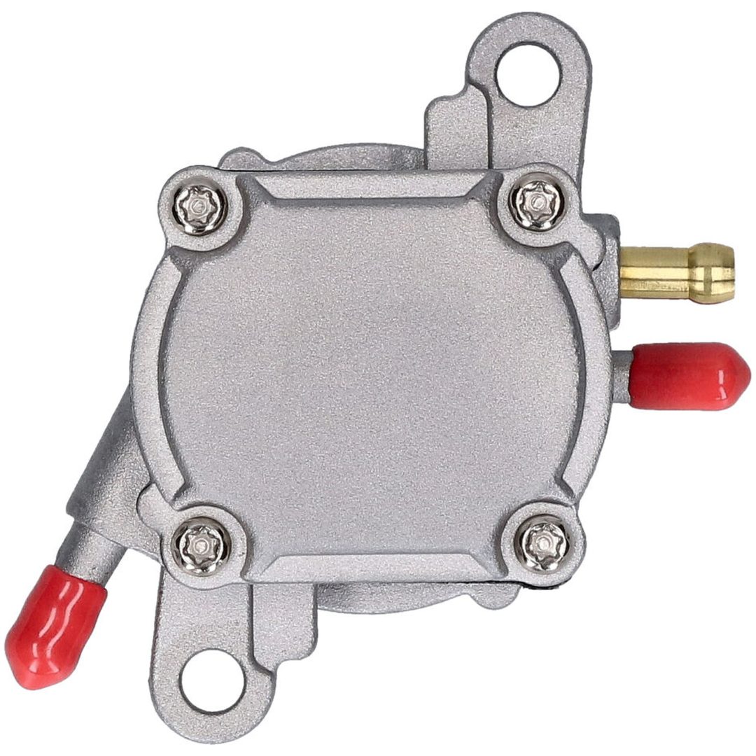 Brændstofpumpe Standard 101 OCTANE