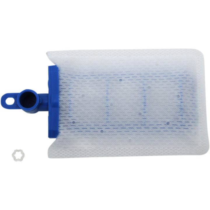 Brændstofpumpefilter Standard MOOSE RACING – billede 2