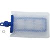 Brændstofpumpefilter Standard MOOSE RACING – miniature 1