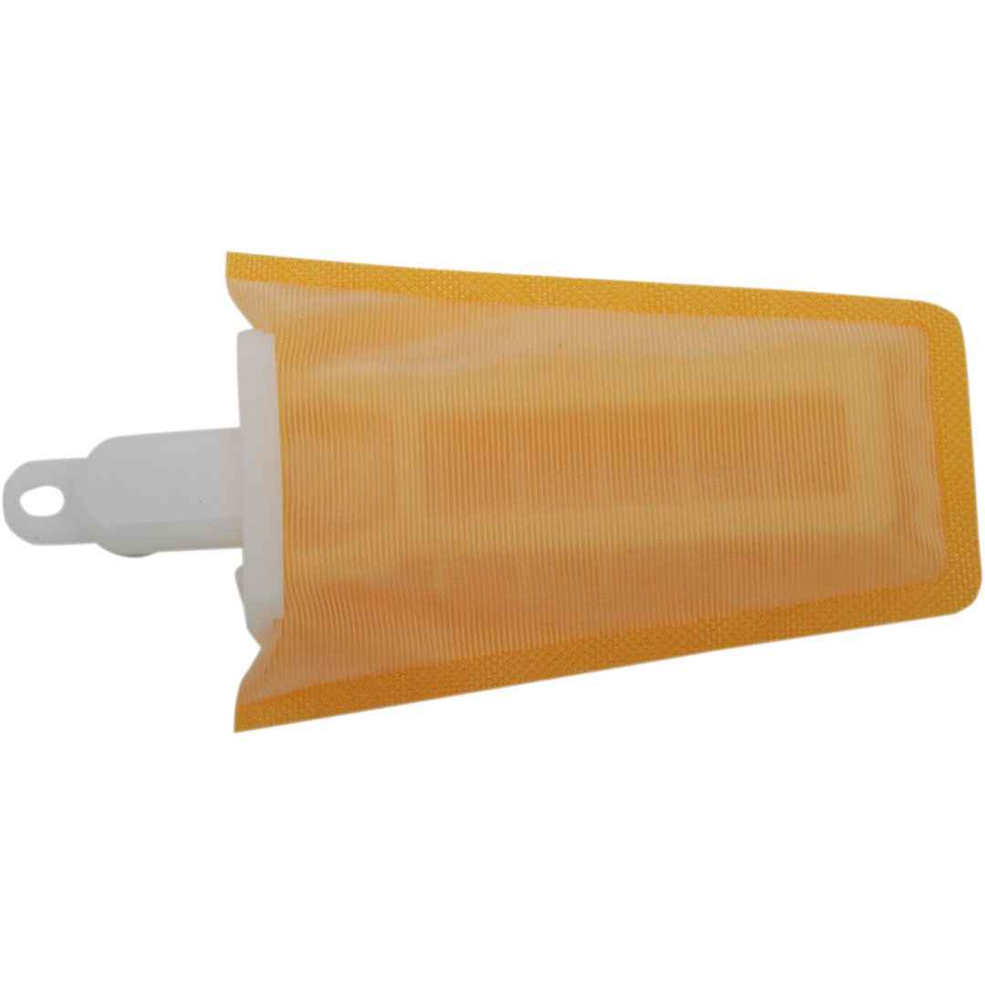 Brændstofpumpefilter Standard MOOSE RACING Orange