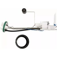 Brændstofpumpemodul Hvid MOOSE OFFROAD FOUR WHEEL