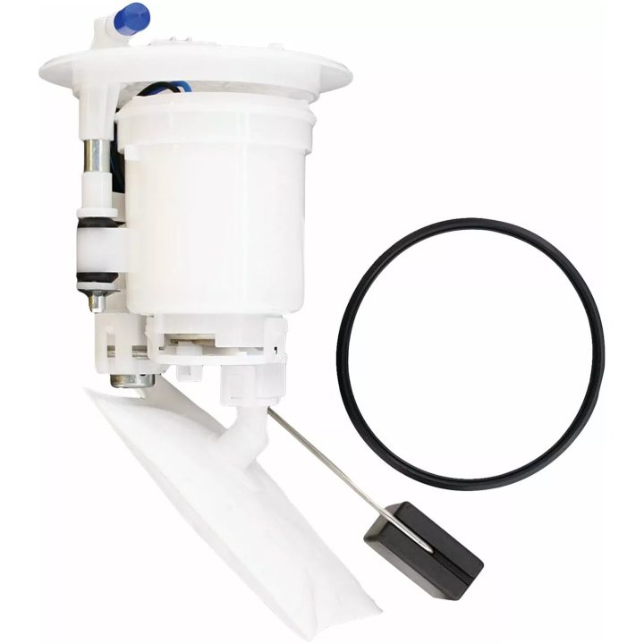 Brændstofpumpemodul Kit Sort/hvid ALL BALLS – billede 4