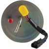 Brændstofpumpemodul Sort/hvid MOOSE RACING – miniature 2