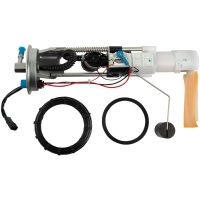 Brændstofpumpemodul Sort/hvid MOOSE RACING