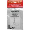Brændstofslange Rebuild Kit Sort Sølv FUEL-TOOL – miniature 1
