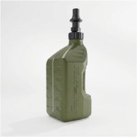 Brændstofsystem 10L Grøn TUFF JUG