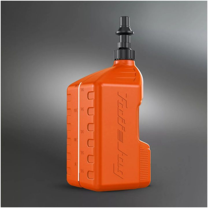 Brændstofsystem Gen 3 TUFF JUG – billede 2