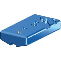 Brændstoftank 90 l Osculati