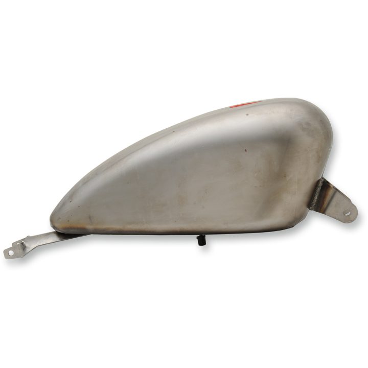 Brændstoftank Custom Peanut Rå DRAG SPECIALTIES Brændstoftank – billede 2