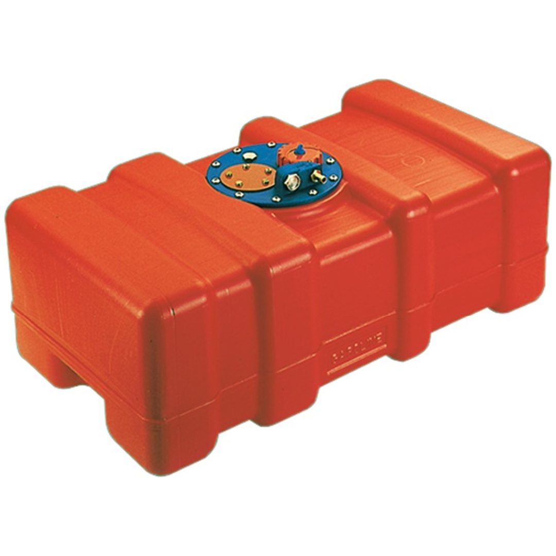Brændstoftank Eltex 53 l Osculati