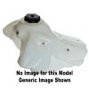Brændstoftank Stor Kapacitet IMS 6,8 liter – miniature 1