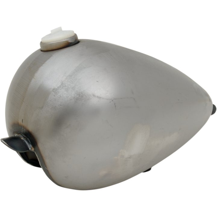 Brændstoftank Wasp Style Stål DRAG SPECIALTIES – billede 2