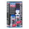 Brændstoftilsætning Performance Sæt Liqui Moly 125ml og 250ml – miniature 1