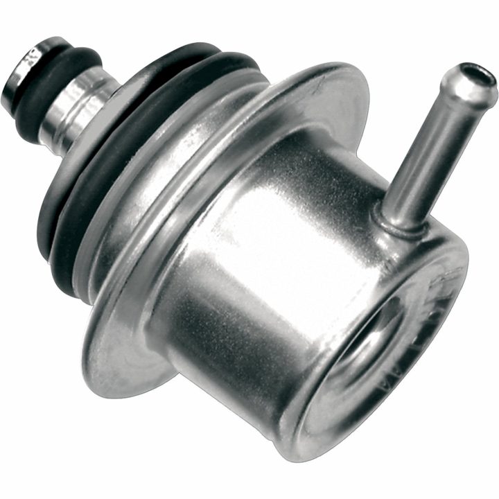 Brændstoftryksregulator Sort Sølv STANDARD MOTOR PRODUCTS