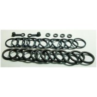 Brake Caliper Repair Kit Kawasaki ZX6R/RR TOURMAX