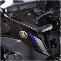 Brake Lever Guard - Carbon Yamaha MT-09 (SP) R&G Racing