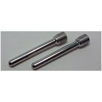 Brake Pad Pin Kit TOURMAX