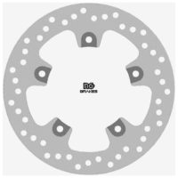 BRAKES Brake Disc NG BRAKE DISC