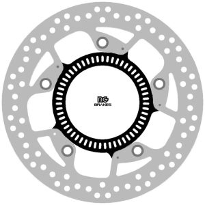 BRAKES Round Fixed Brake Disc NG BRAKE DISC