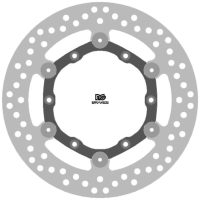 BRAKES Round Floating Brake Disc NG BRAKE DISC