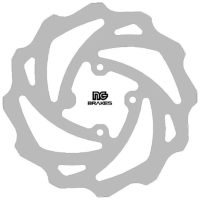BRAKES Wave Fixed Brake Disc NG BRAKE DISC