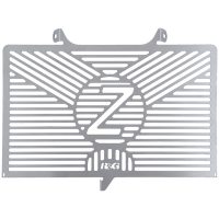 Branded Radiator Guard Stainless Steel Kawasaki Z900 RS R&G Racing