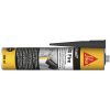 Brandhæmmende Silikonefugemasse Sikasil-670 Grå SIKA FUGEMASSE SIKASIL-670 300ML GRÅ – miniature 2
