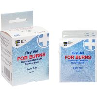 Brandsårsgel FOR BURNS AKLA