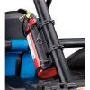 Brandslukkerbeslag Sort MOOSE RACING Holder – miniature 1