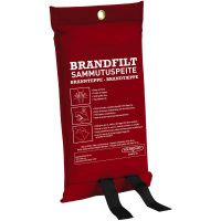 Brandtæppe Housegard