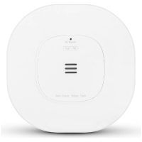 BRANDVARNARE TRÅDLÖS HOUSEGARD 230V MED BATTERIBACKUP LUMA