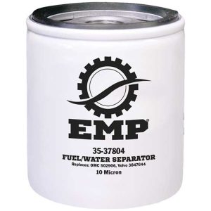 Bränslefilter Johnson/Evinrude, Volvo EMP